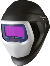 Отзывы Сварочная маска 3M Speedglas 9100V