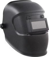 Отзывы Сварочная маска Mitech Classic (откидной светофильтр)