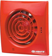 Отзывы Вытяжной вентилятор Vents 100 Квайт (красный)